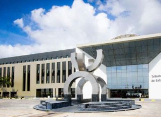 Justiça baiana cria novas varas para acelerar mais de 100 mil processos