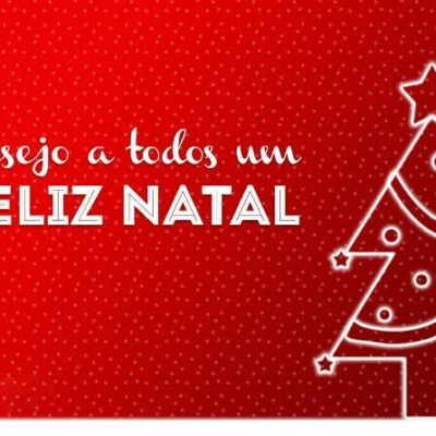 NATAL: MENSAGEM DO VEREADOR EDERJÚNIOR