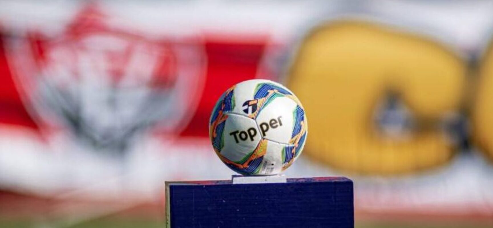 Vai ter Samba: FBF apresenta bola oficial do Baianão 2025