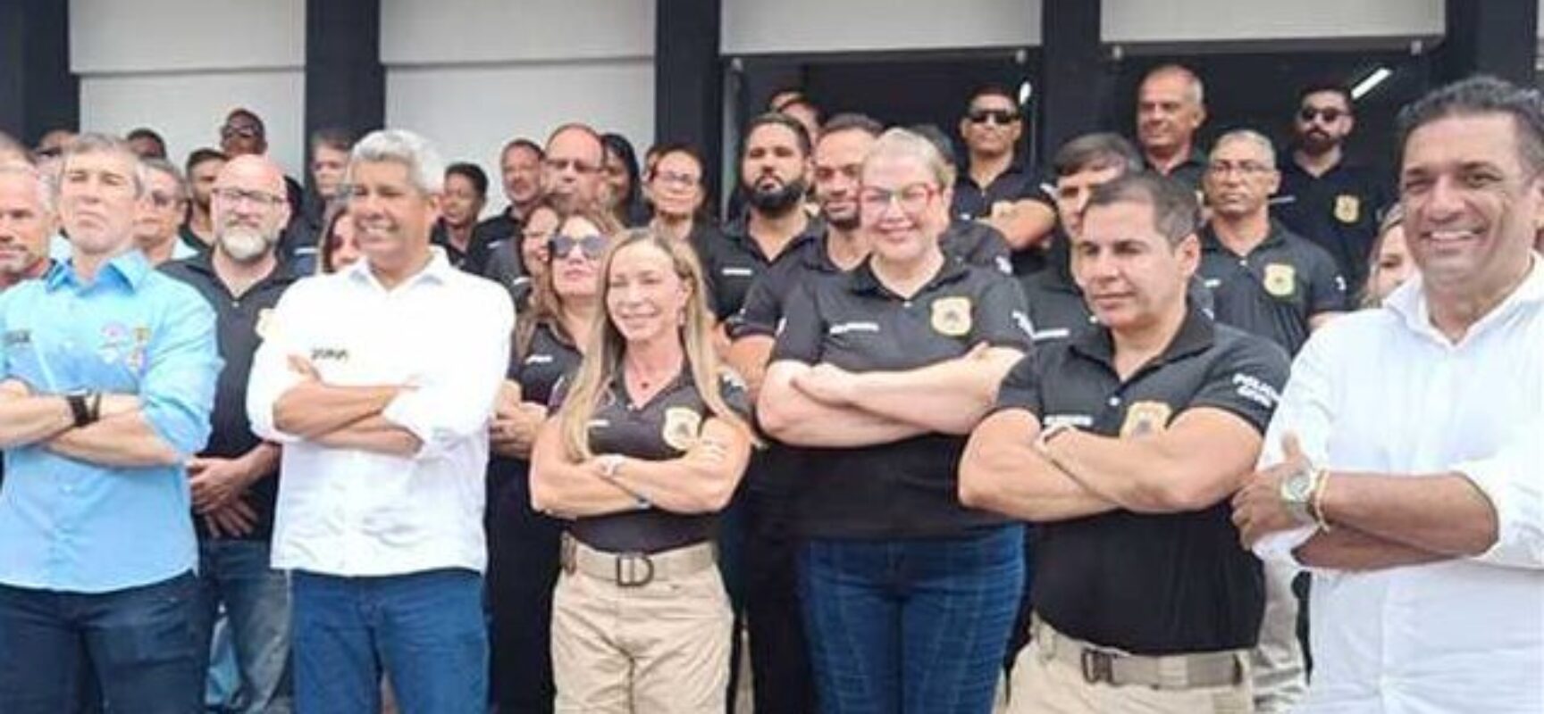 Ilhéus inaugura Complexo de Polícia Civil no centro da cidade