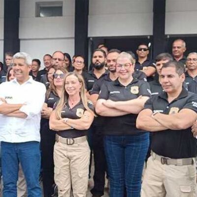 Ilhéus inaugura Complexo de Polícia Civil no centro da cidade