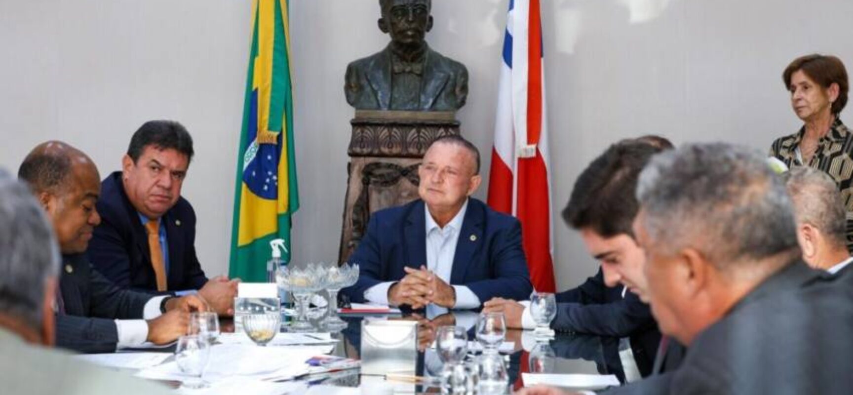 ALBA reforça o combate ao racismo na Bahia