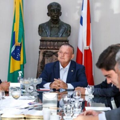 ALBA reforça o combate ao racismo na Bahia
