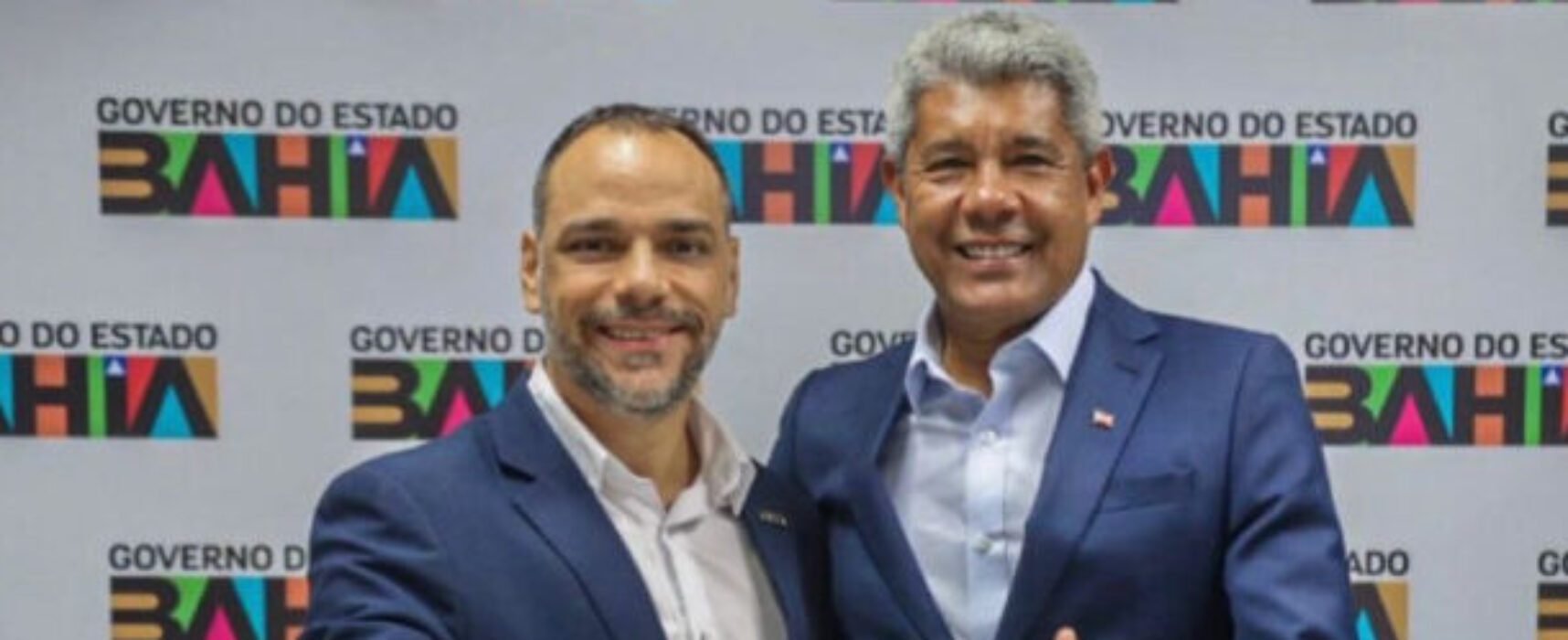 Augusto Vasconcelos assumirá a SETRE