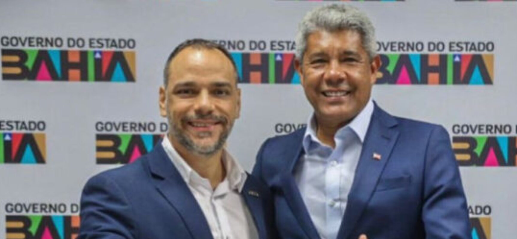 Augusto Vasconcelos assumirá a SETRE