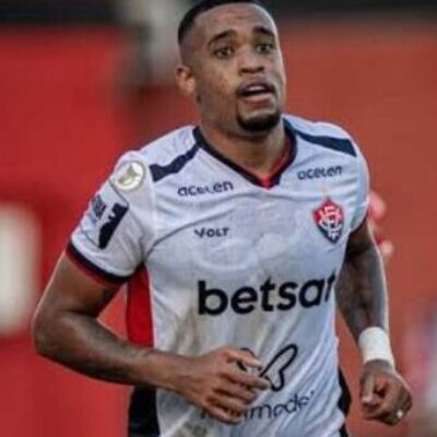 Além de troféu de artilheiro do Brasileirão, Alerrandro vai faturar bolada por prêmio
