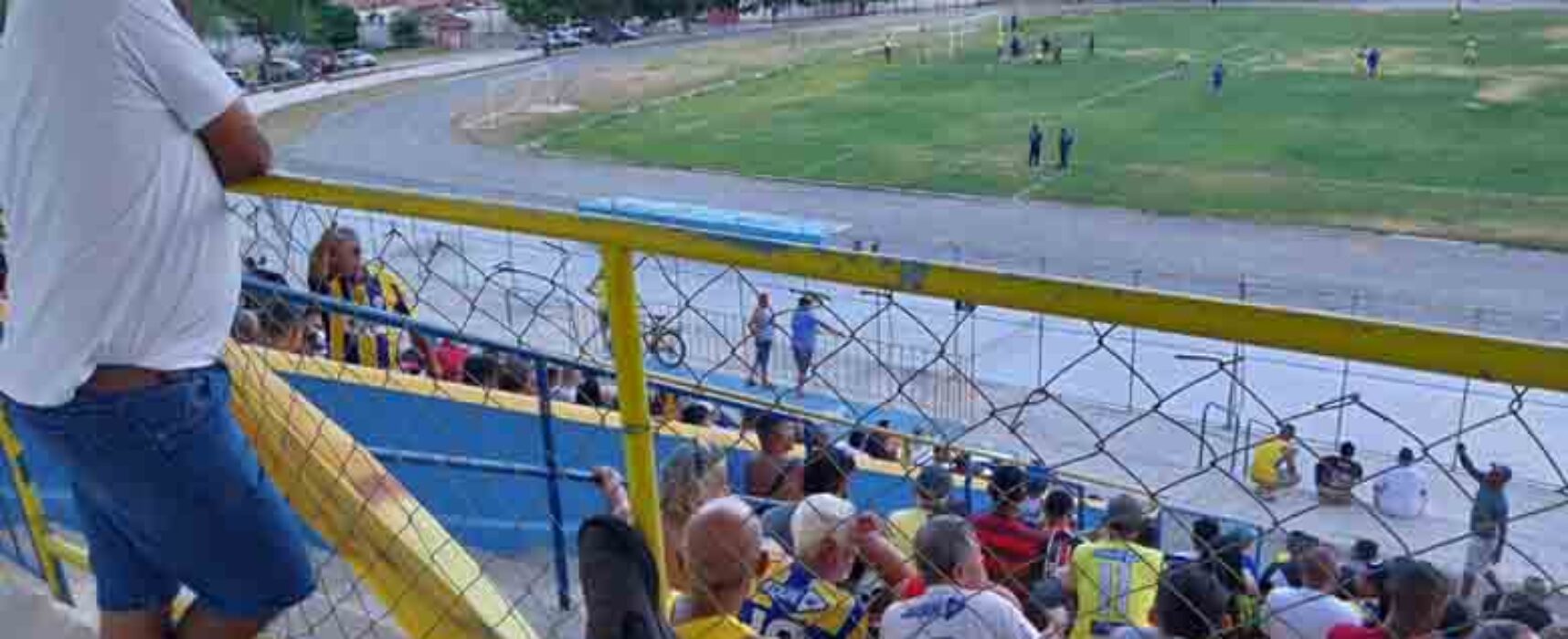 Jequié vence Colo-Colo em amistoso