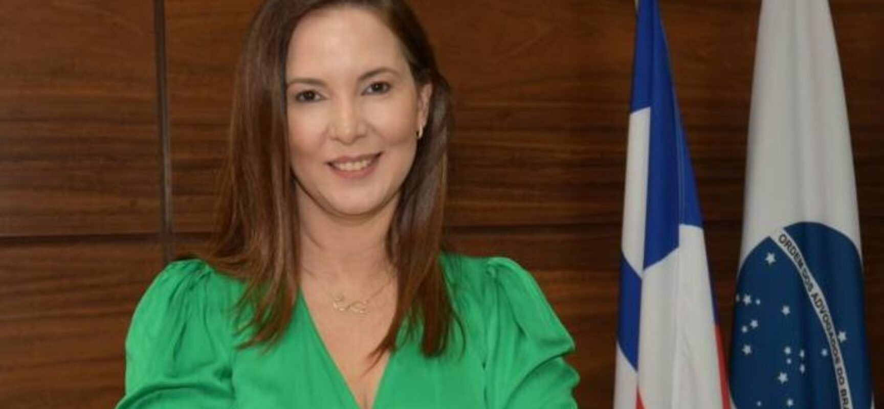 “Vamos avançar ainda mais nos próximos três anos”, diz presidenta reeleita da OAB Bahia