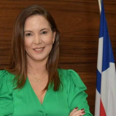 “Vamos avançar ainda mais nos próximos três anos”, diz presidenta reeleita da OAB Bahia