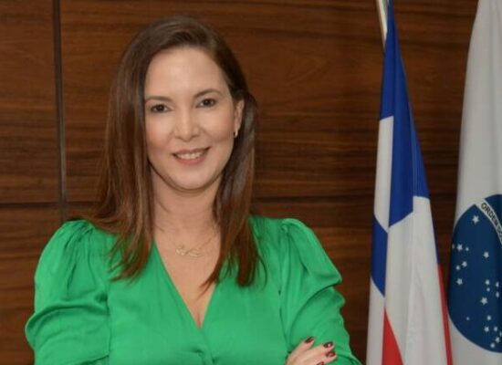 “Vamos avançar ainda mais nos próximos três anos”, diz presidenta reeleita da OAB Bahia