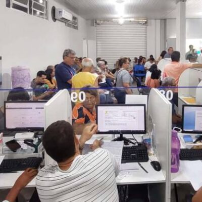 Prefeitura de Itabuna estabelece Calendário Fiscal e IPTU 2025 poderá ser pago em parcela única de 20% em fevereiro