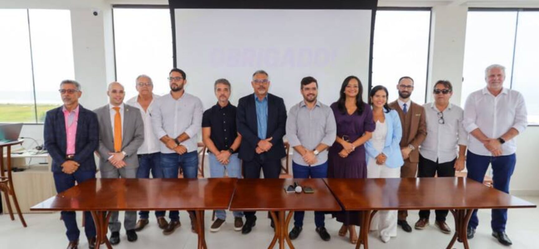 Valderico Junior anuncia novos secretários para governo de Ilhéus