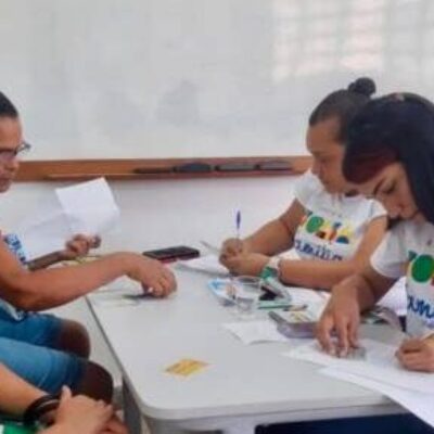 *Governo Municipal zera filas do CadÚnico e amplia acesso a benefícios sociais*