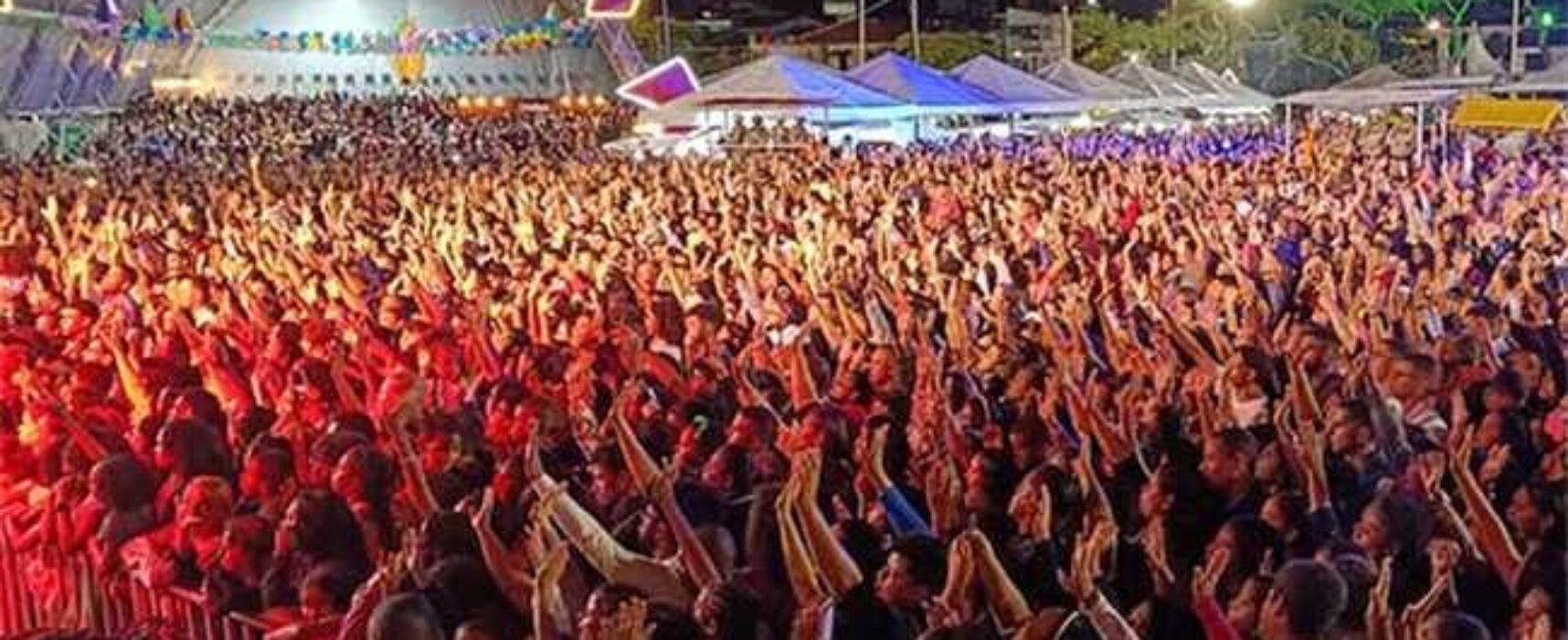 *Ilhéus fortalece identidade cultural com festas populares e religiosas*