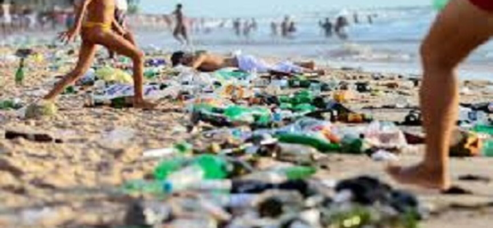 Comissão aprova projeto que exige dos planos municipais punição para quem joga lixo na rua