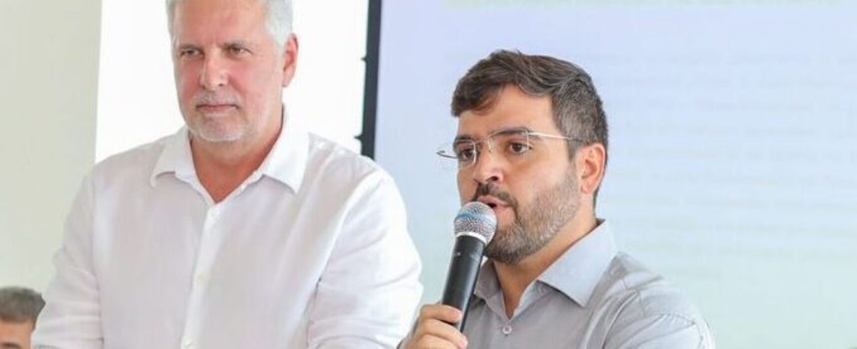 Prefeito Valderico Junior veda a admissão e a contratação de pessoal na Administração Direta e Indireta