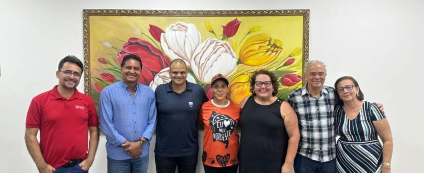 *Itabuna será referência em atividades paralímpica com a implantação de um centro*