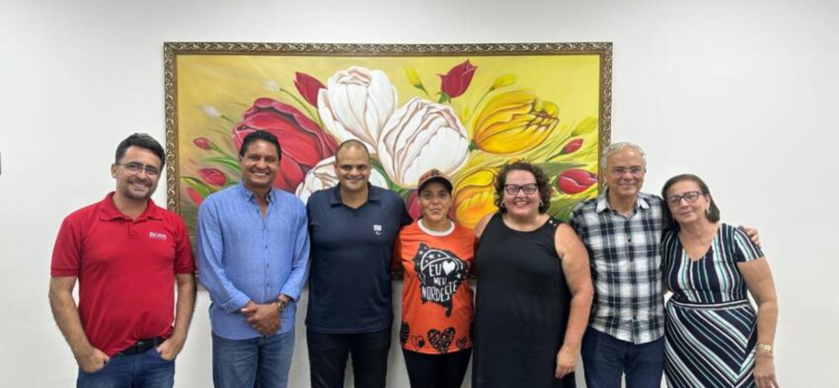 *Itabuna será referência em atividades paralímpica com a implantação de um centro*