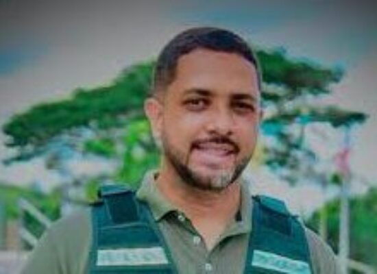 *Prefeito Augusto Castro nomeia vereador eleito Thales Silva para a SETTRAN*