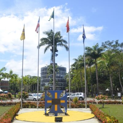 Universidade Estadual de Santa Cruz retoma processo Estatuinte