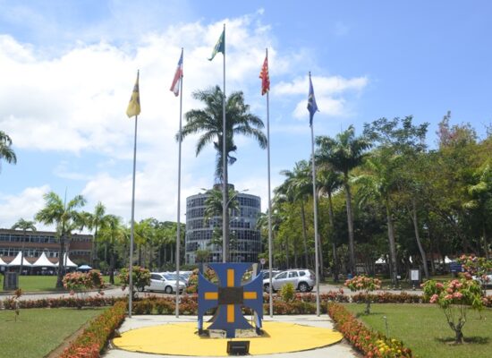 Sisu 2025 – Uesc oferta 1.870 vagas na graduação e Psicologia como nova opção de curso