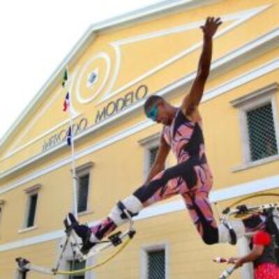 Verão 2025: Salvador deve receber mais de 3,4 milhões de turistas