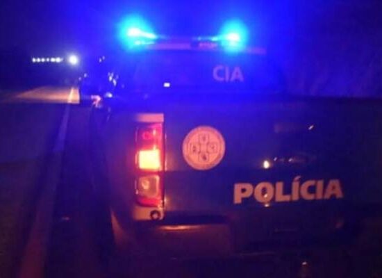 Duas pessoas morrem em colisão entre veículos em Vitória da Conquista