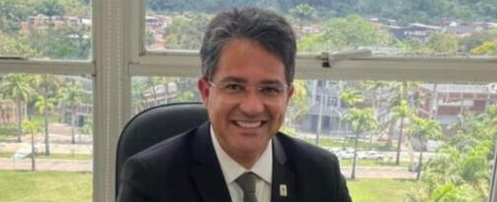 Reitor destaca a influência da Uesc na Região Sul da Bahia