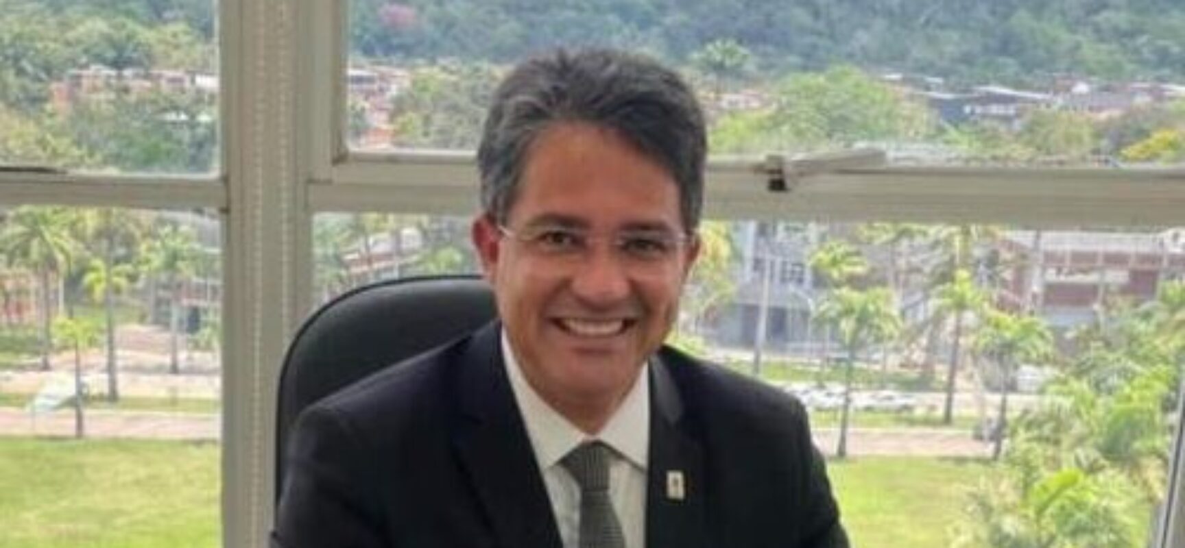 Reitor destaca a influência da Uesc na Região Sul da Bahia
