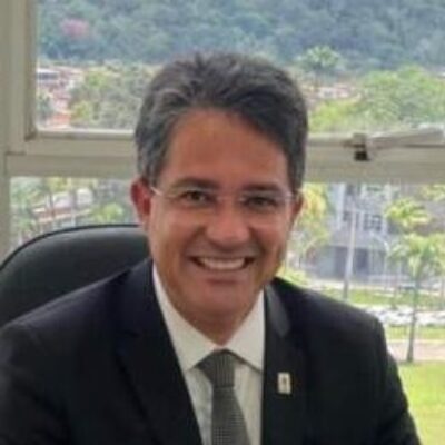 Reitor destaca a influência da Uesc na Região Sul da Bahia