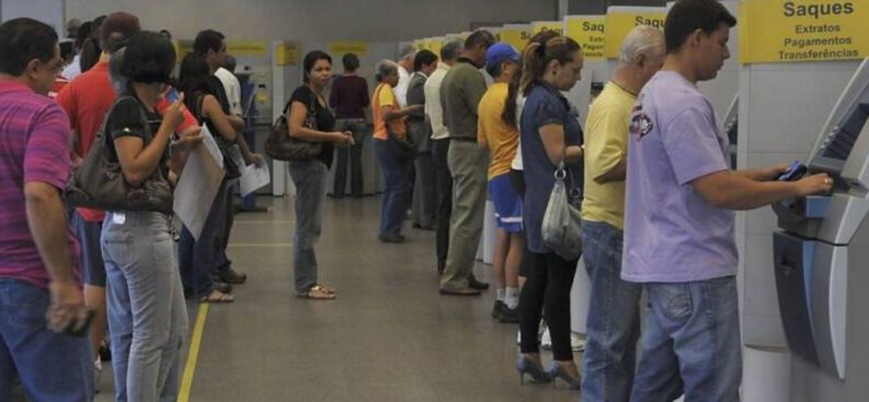 Expediente bancário tem alterações neste final de ano