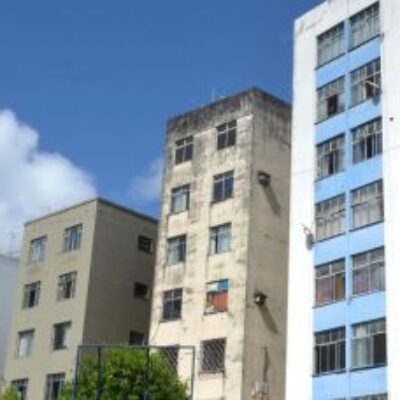 Bahia tem 78,3% da população residindo em casa própria