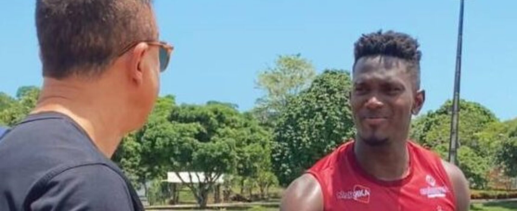 *Visita ao CT do Barcelona: Preparação a todo vapor para 2025!*