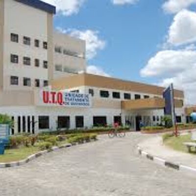 Hospital Regional de Santo Antônio de Jesus completa 15 anos como referência no Recôncavo da Bahia