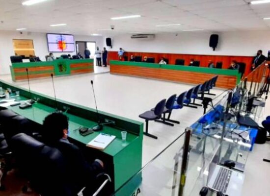 PODER LEGISLATIVO: EDERJUNIOR, projetando, estudando e trabalhando novas ações e proposições para 2025