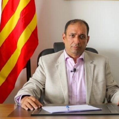 PARABÉNS MARÃO: *8 anos de salário em dia, grandes realizações e a transformação de Ilhéus!*