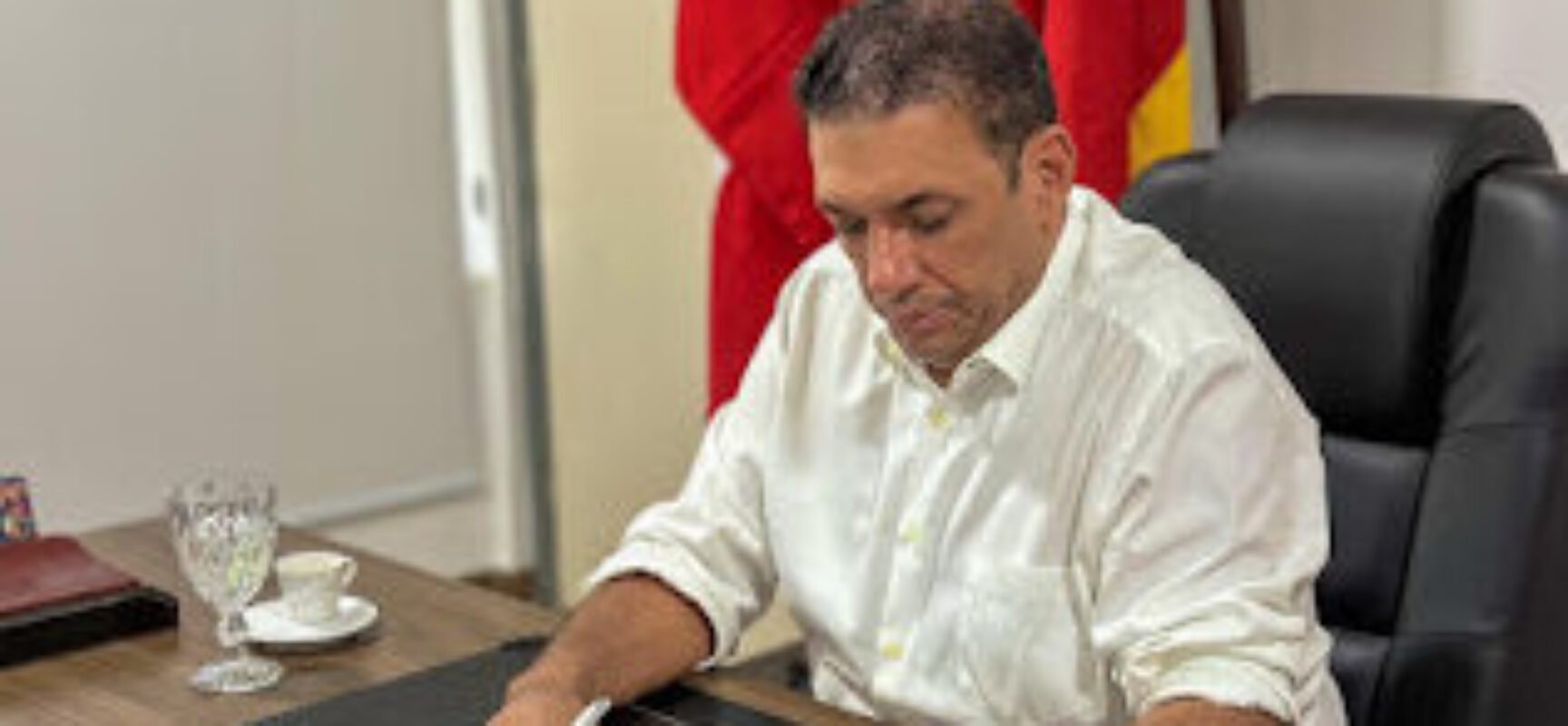 Novas 500 casas serão construídas em Ilhéus, pelo Minha Casa, Minha Vida