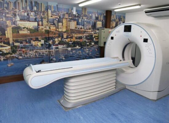 Policlínica de Escada ultrapassa 250 mil atendimentos em 2024 com foco no acolhimento e na qualidade