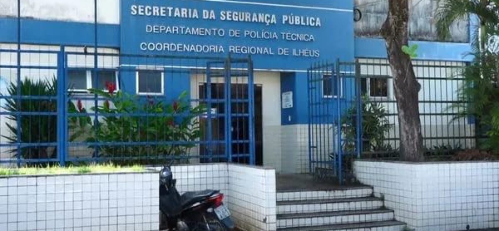 *Ilhéus: Peritos da Coordenadoria Regional de Polícia Técnica estão entre os melhores da Bahia*