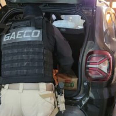 MPBA e SSP deflagram operação contra cinco policiais militares