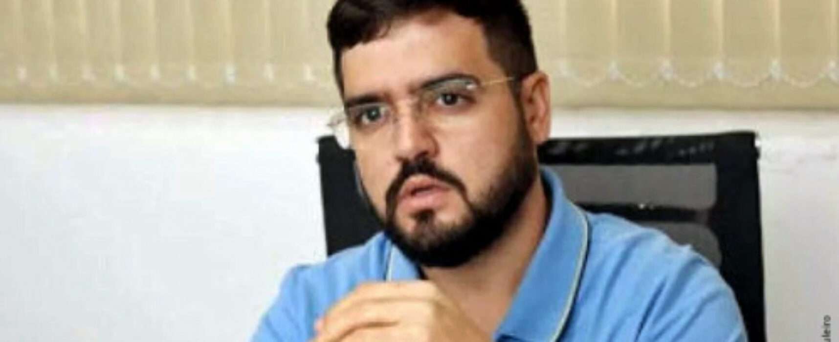 Valderico Junior anuncia mais quatro nomes do secretariado