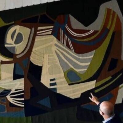 Senado gastou mais de R$ 2,3 milhões para restaurar itens depredados no 8 de Janeiro