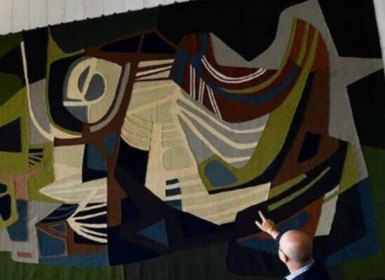 Senado gastou mais de R$ 2,3 milhões para restaurar itens depredados no 8 de Janeiro