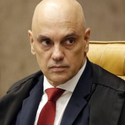 Moraes reforça que redes sociais só operarão no Brasil se respeitarem as leis