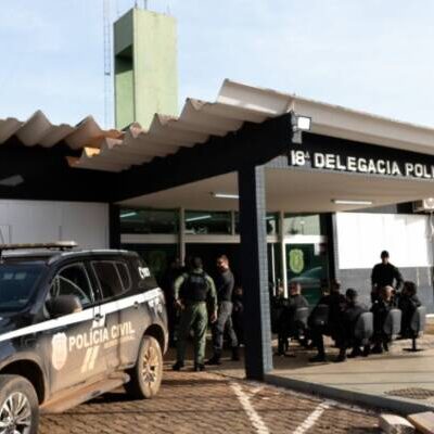 Suspeito de estuprar ex-companheira e filha é preso em São Desidério