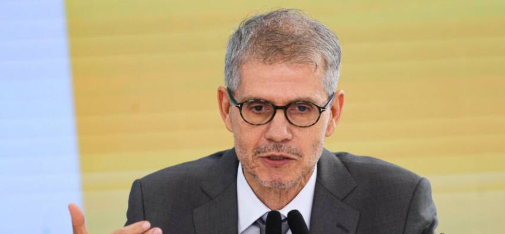 PL das Fake News vai avançar, diz Sidônio Palmeira, novo ministro da Secom