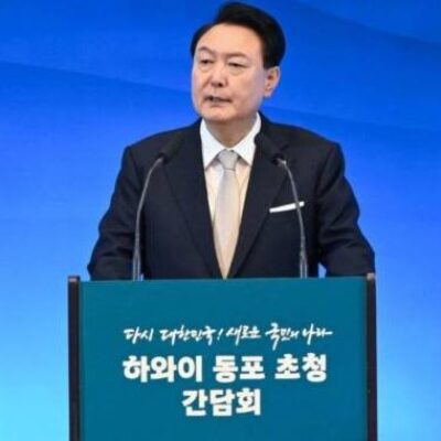 Sul-coreanos protestam após Justiça negar prorrogação da prisão de Yoon Suk Yeol
