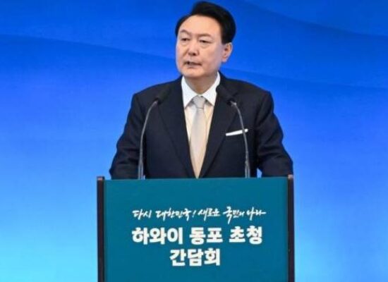 Sul-coreanos protestam após Justiça negar prorrogação da prisão de Yoon Suk Yeol