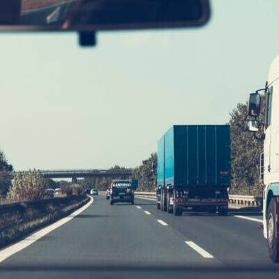 SEGURANÇA: Brasil tem mais de 1,5 milhão de motoristas com teste toxicológico vencido