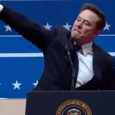 Musk diz que a Alemanha tem ‘muito foco na culpa do passado’ e apoia extrema direita do país